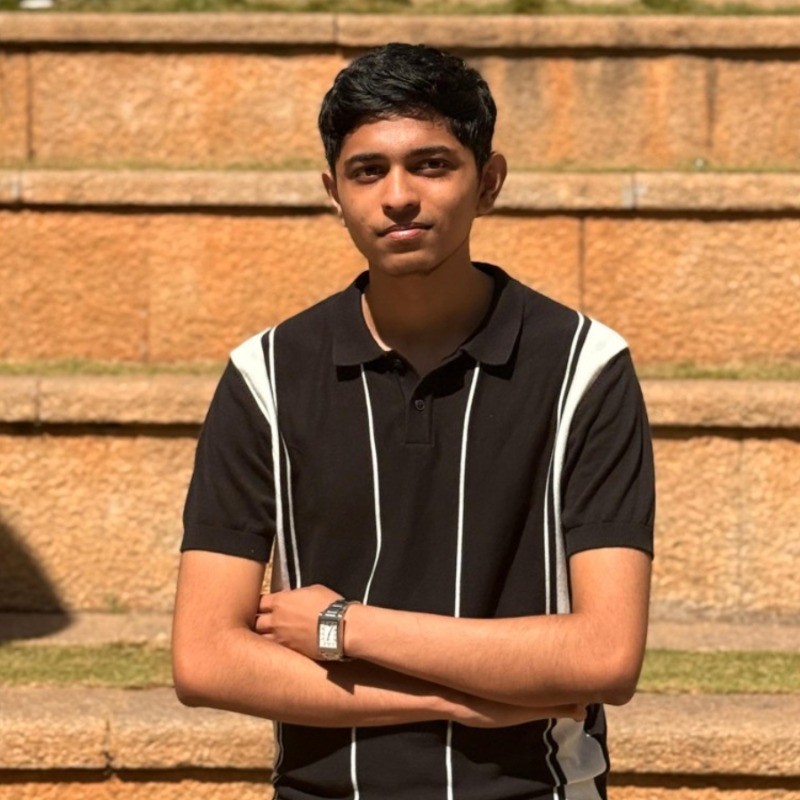 K Karthik Pai